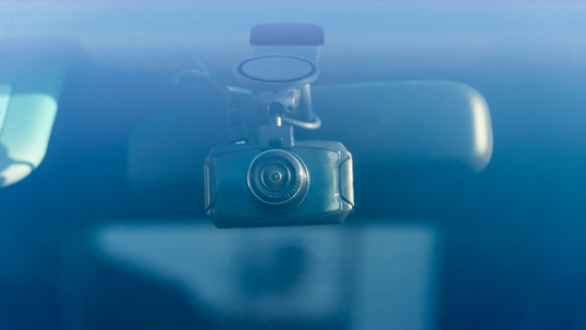 Auto Kamere Autokomanda